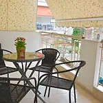 Alex Superior Apartamento