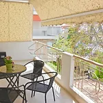 Apartamento Alex Superior