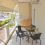 Apartamento Alex Superior *