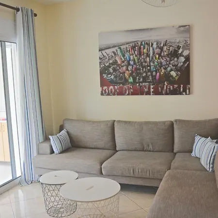 Apartment Alex Superior *