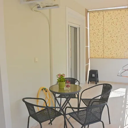 Apartment Alex Superior *