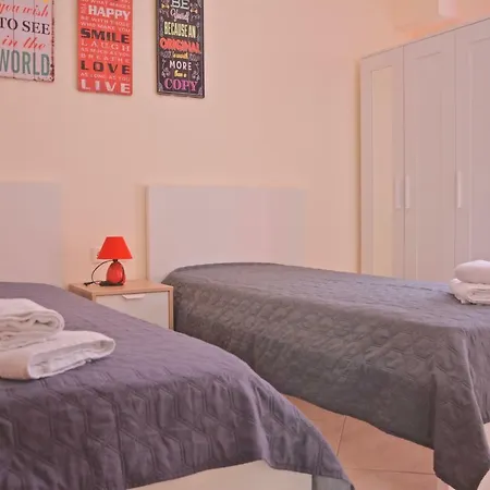 Alex Superior Apartment