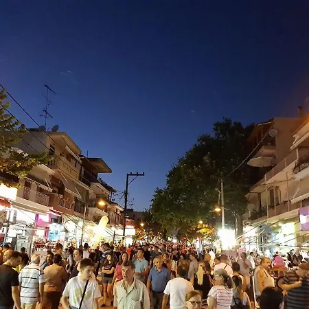 Alex Superior Nea Kallikrateia