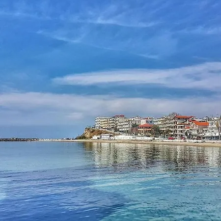 Διαμέρισμα Alex Superior