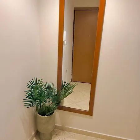 Alex Superior Appartement Nea Kallikrateia