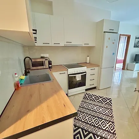 Appartement Alex Superior
