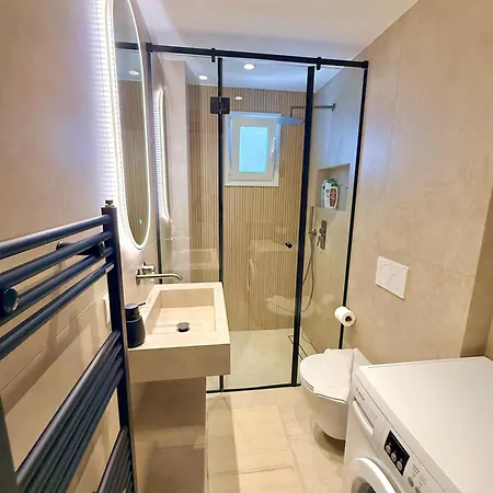 Alex Superior Appartement