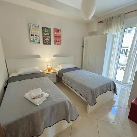 Appartement Alex Superior