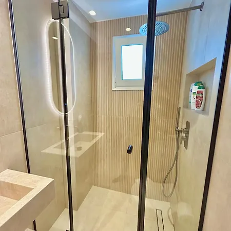 Alex Superior Appartement