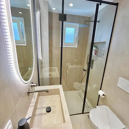 Appartement Alex Superior