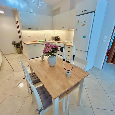 Alex Superior Appartement Nea Kallikrateia