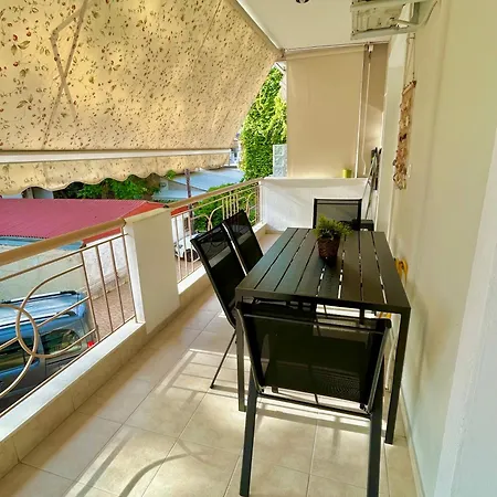 Alex Superior Appartement *