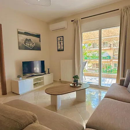 Appartement Alex Superior *