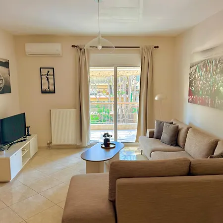 Alex Superior Appartement