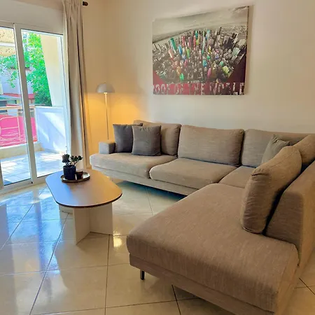 Appartement Alex Superior *