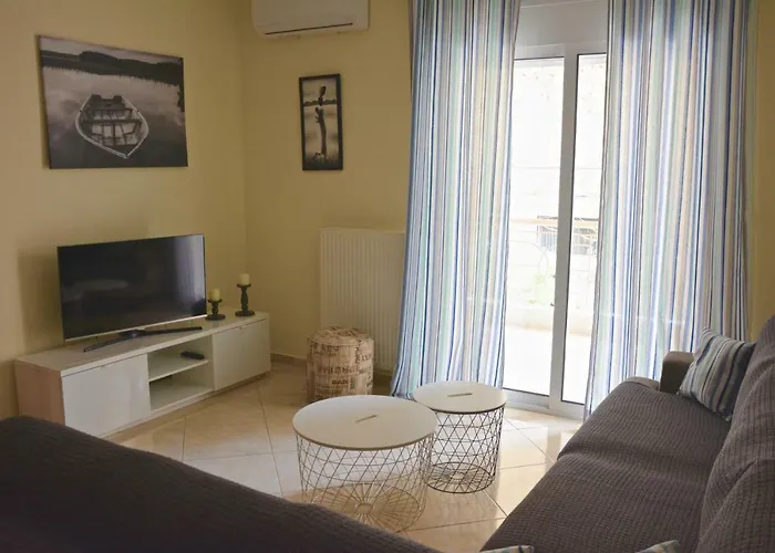 Apartment Alex Superior *