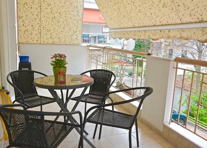 Alex Superior Apartment