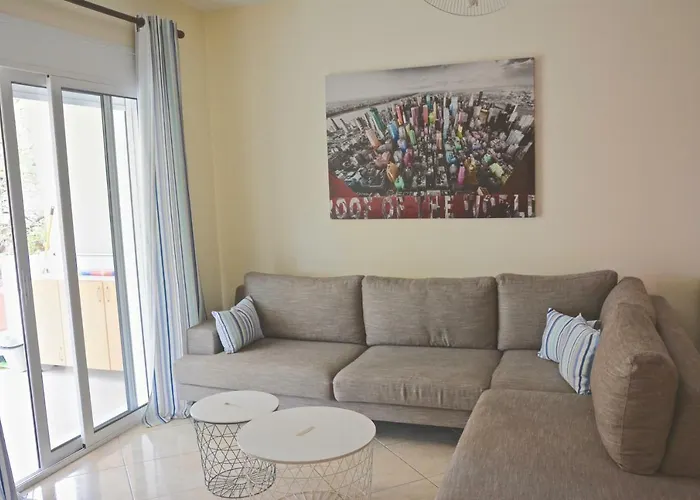 Apartment Alex Superior *