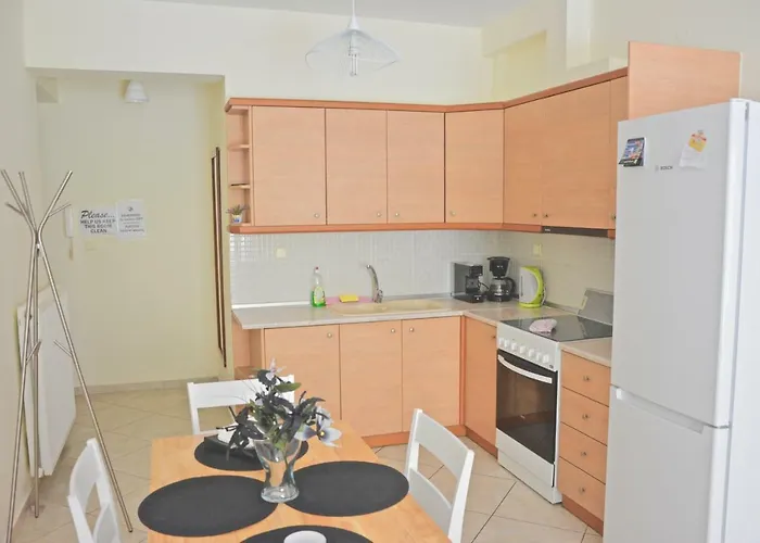 Alex Superior Apartment
