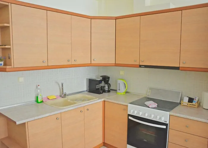 Alex Superior Apartment *