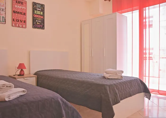 Alex Superior Apartment *